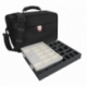 Feldherr MAXI bag for Star Trek Attack Wing with compartment box