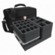 Feldherr MAXI bag for Star Trek Attack Wing with compartment box