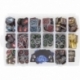 Feldherr MAXI bag for Star Trek Attack Wing with compartment box
