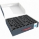 Feldherr storage box FSLB075 for Subbuteo - 8 Teams