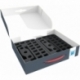 Feldherr storage box FSLB075 for Subbuteo - 8 Teams