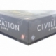 Feldherr foam set for Sid Meier's Civilization: A New Dawn - board game box
