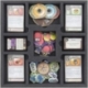 Feldherr foam set for Sid Meier's Civilization: A New Dawn - board game box