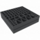 Feldherr foam set for Sid Meier's Civilization: A New Dawn - board game box