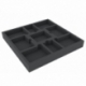 Feldherr foam set for Sid Meier's Civilization: A New Dawn - board game box