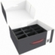 Feldherr Storage Box FSLB150 for Star Wars Vintage - 40 miniatures