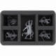 Feldherr Transporter for Shadows of Brimstone: Forbidden Fortress