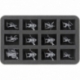 Feldherr Transporter for Shadows of Brimstone: Forbidden Fortress