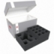 Feldherr Storage Box DSLB310 for Tyranids