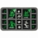 Feldherr MAXI Bag for Super Dungeon Explore - Forgotten King
