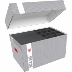 Feldherr Storage Box DS for Stormcast Eternals