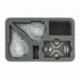 Feldherr MAXI Bag for Star Wars Armada Wave 1 and Wave 2 - Empire