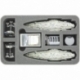Feldherr MAXI Bag for Star Wars Armada Wave 1 and Wave 2 - Rebels