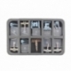 Feldherr MAXI Bag for Star Wars X-Wing Imperial Attack Force