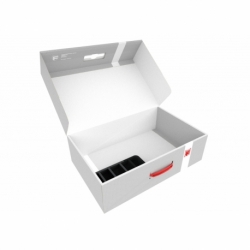 Feldherr Storage Box DSLB150 for Star Wars X-Wing huge Imperial Fleet