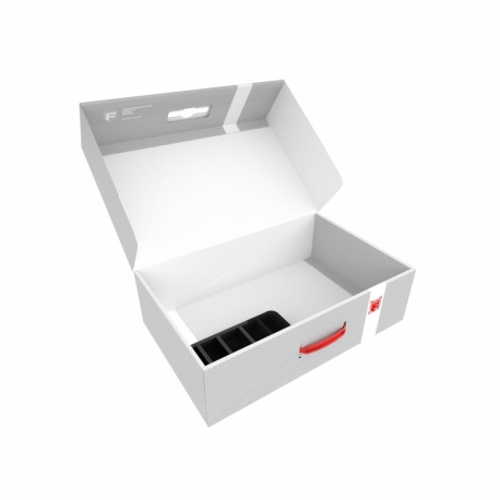 Feldherr Storage Box DSLB150 for Star Wars X-Wing huge Imperial Fleet