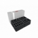 Feldherr Storage Box DSLB150 for Star Wars X-Wing huge Imperial Fleet