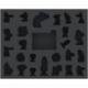 Feldherr Storage Box FSLB055 for Blackstone Fortress: Servants of the Abyss + Cultists of the Abyss