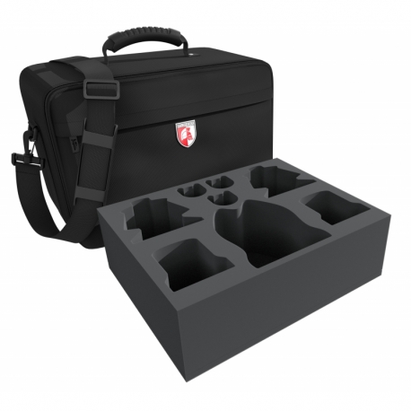 Feldherr MAXI PLUS bag for Adeptus Titanicus