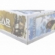 Feldherr foam set for Godtear: Borderlands Starter Set - board game box