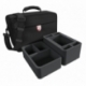 Feldherr MEDIUM PLUS bag for Lords of Hellas - City of Steel + Lord of the Sun + Atlas