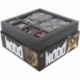 Foam tray value set for DOOM the board game