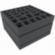 Foam tray value set for DOOM the board game