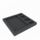 Foam tray value set for DOOM the board game