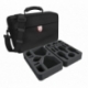 Feldherr MEDIUM bag for Dropfleet Commander: Scourge