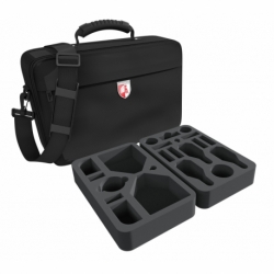 Feldherr MEDIUM bag for Dropfleet Commander: Scourge