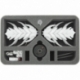 Feldherr MEDIUM bag for Dropfleet Commander: Scourge