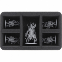 Feldherr Storage Box FSLB075 for Cthulhu: Death May Die - Black Goat of the Woods