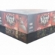 Feldherr foam tray set for Blood Rage + 3 expansions