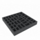 Feldherr foam tray set for Blood Rage + 3 expansions