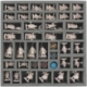 Feldherr foam tray set for Blood Rage + 3 expansions