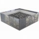 Feldherr foam tray set for Blood Rage + 3 expansions