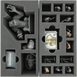 Feldherr foam set for Star Wars Imperial Assault Jabba’s Realm
