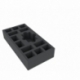Feldherr foam set for Star Wars Imperial Assault Jabba’s Realm