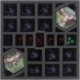 Feldherr foam set for Lost Patrol - board game box