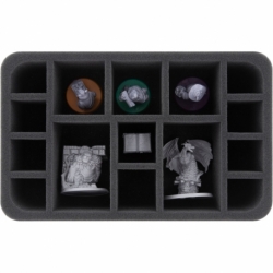Feldherr MEDIUM bag for The Grimm Forest - miniatures