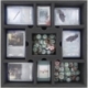 Feldherr foam set for Sine Tempore: Explorer Pledge – board game boxes