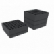 Feldherr foam set for Sine Tempore: Explorer Pledge – board game boxes
