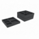 Feldherr foam set for Sine Tempore: Explorer Pledge – board game boxes