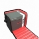 Feldherr Bundle GENERAL 370 bag + Storage Box FSLB250 + Storage Box FSLB055 - empty -