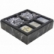 Feldherr foam set for Dead of Winter: The Long Night - board game box