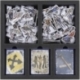 Feldherr foam set for Dead of Winter: The Long Night - board game box
