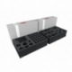 Feldherr Storage Box DSLB150 set for the complete Massive Darkness Kickstarter Pledge