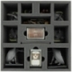 Feldherr Storage Box LBBG250 Bundle for Mansions of Madness 2nd Edition - Core Game + 7 expansions