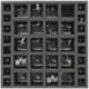 Feldherr Storage Box LBBG250 Bundle for Mansions of Madness 2nd Edition - Core Game + 7 expansions