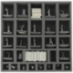 Feldherr Storage Box LBBG250 Bundle for Mansions of Madness 2nd Edition - Core Game + 7 expansions